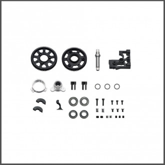 Gearbox upgrade set xli gen2 srx8 (SER601172)