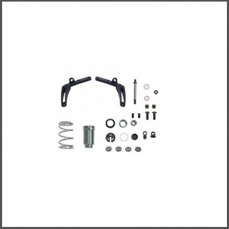 Heave demper set rear (SER903780)