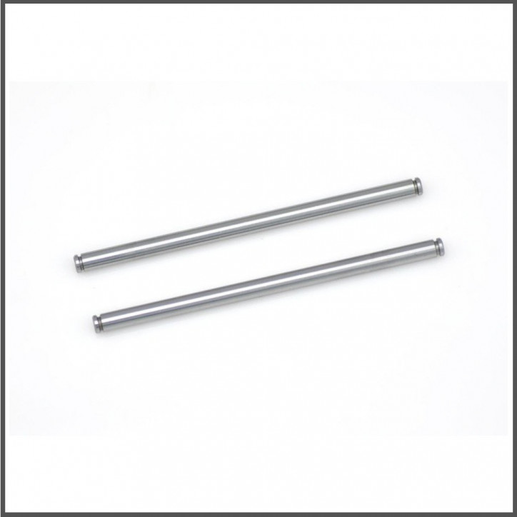 Hinge pin 811-s (2) (ser600543) (SER600543)