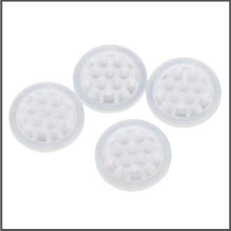 Membrane webbed silicone (4)