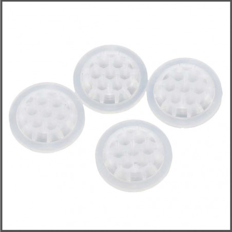 Membrane webbed silicone (4) (SER600357)