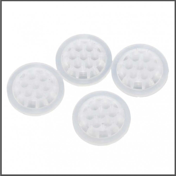 Membrane webbed silicone (4)