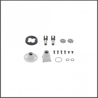 Oneway diff fr S7XX (SER804450) SPARE PARTS SERPENT