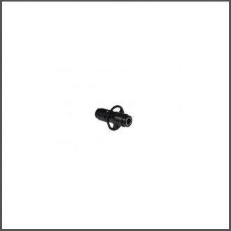 Oneway front axle 988E (SER904173) SPARE PARTS SERPENT