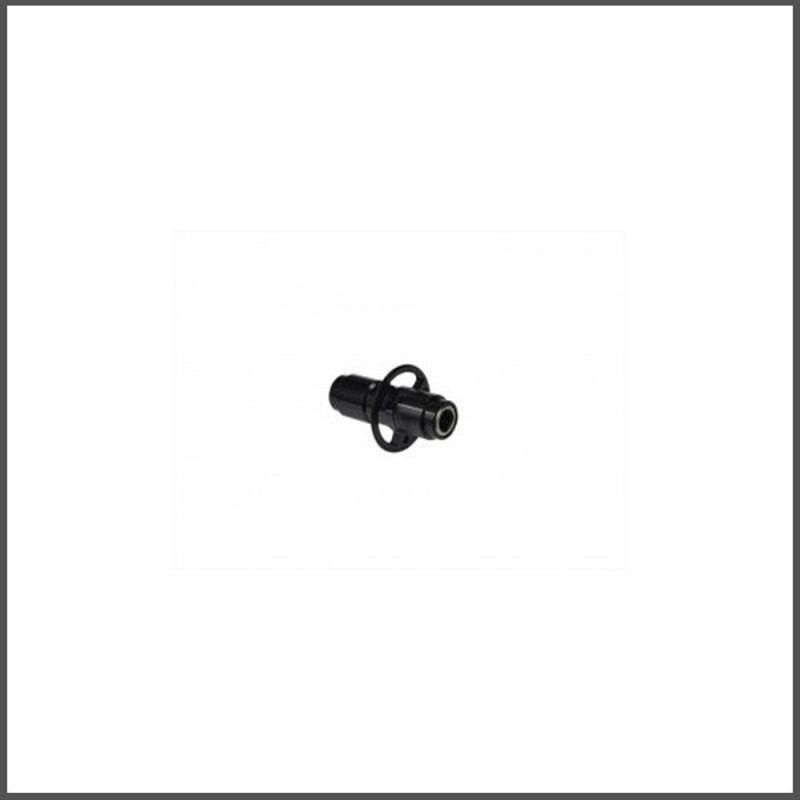 Oneway front axle 988E (SER904173) SPARE PARTS SERPENT