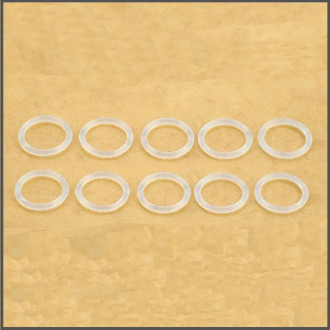 O-ring adj.nut (10) (SER6442)