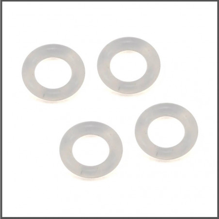 O-ring tank (4) (SER600116)