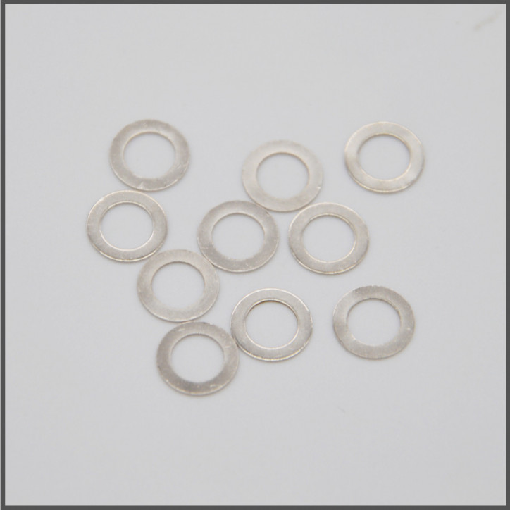 Washer 5*8*0.3mm 10pcs (BLI370)