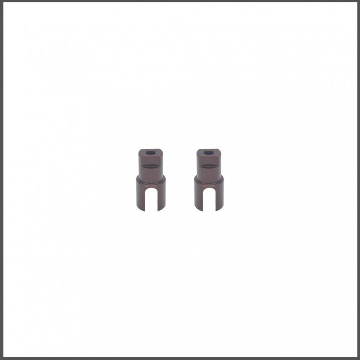 Outdrive solid axle bb (2) x20 (SER401945)