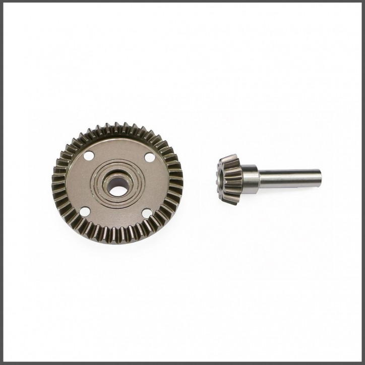 Overdrive diff gear set 43/13 srx8 (SER600892)