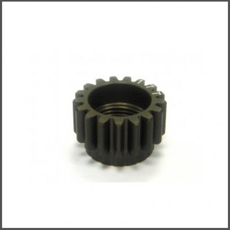 Centax-3wc gear alu 17t        (SER803234)