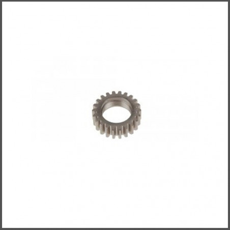 Centax-3wc gear alu 23t        (SER803238)