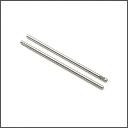 Pivot pin FR lw (2) (SER804117)