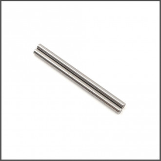 Pivot pin fr up (2) (SER804118)