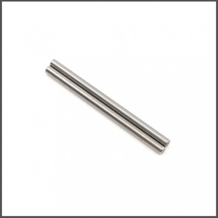 Pivot pin fr up (2) (SER804118)