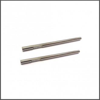 Pivot pin rr lw (2) (SER804116)