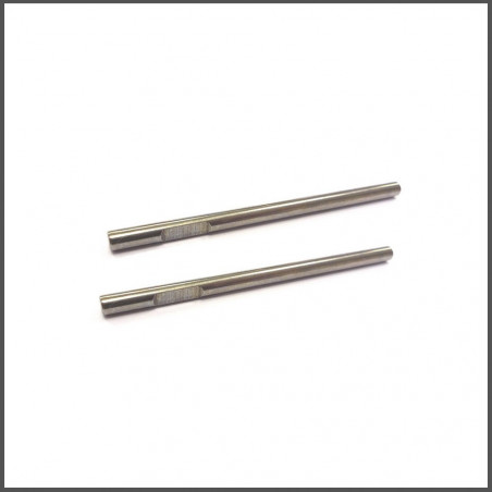 Pivot pin rr lw (2) (SER804116)