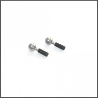 Pivot-balls 8.5mm (2) (SER808346)