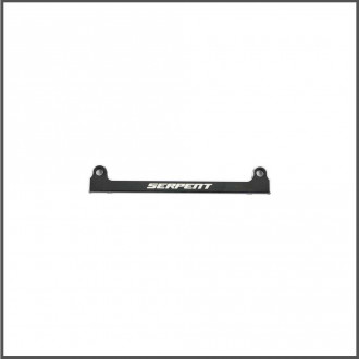 Pod stiffner alu S120 PRO (SER411440) SPARE PARTS SERPENT