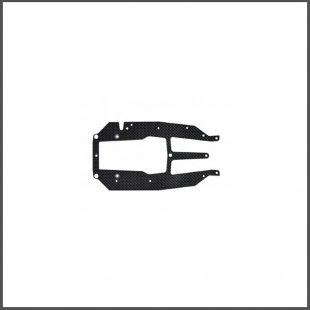 Radioplate carbon s989 (SER903747)