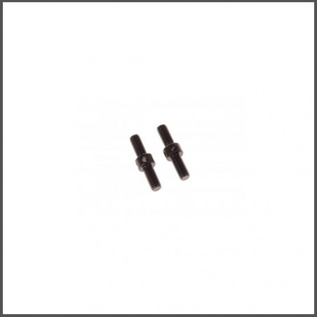 Track-rod with hole 25mm (2) (SER903263)