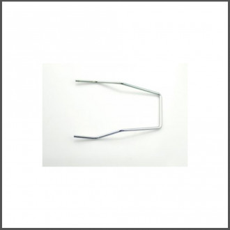 Roll-bar chrome (SER902157)