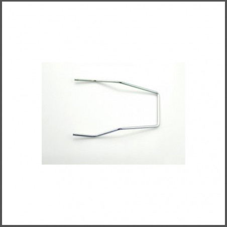 Roll-bar chrome (SER902157)