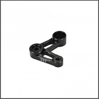 Servo lever throttle 23t alu srx8 gt (SER601045)