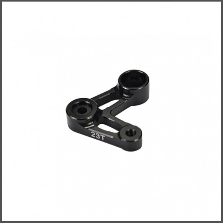 Servo lever throttle 23t alu srx8 gt (SER601045)