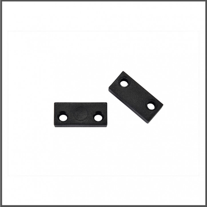 Servo mounting blocks (2) (SER411389)