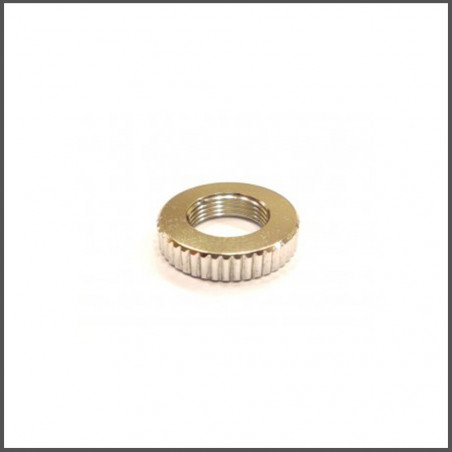 Servo saver nut (SER804130)