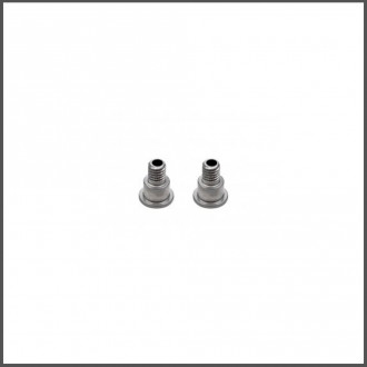 Servosaver bolt top S989 (SER903740)