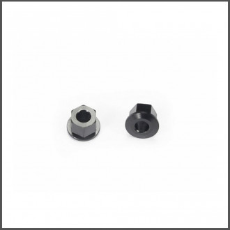 Servosaver insert srx8 gt (2) (SER601024)