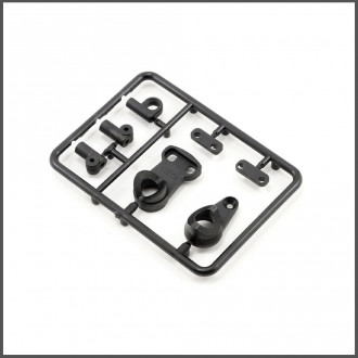 Servo saver set nylon frame (SER804157)