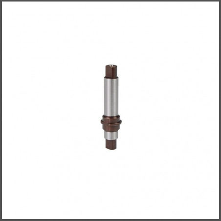 Shaft 2-speed srx8 gt (ser601002) (2) (SER601002)