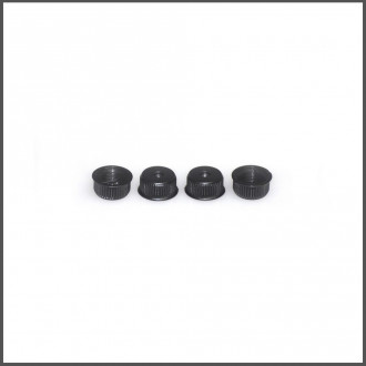 Shock bottom cap s811 (4) (SER600926)