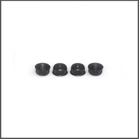 Shock bottom cap s811 (4) (SER600926)