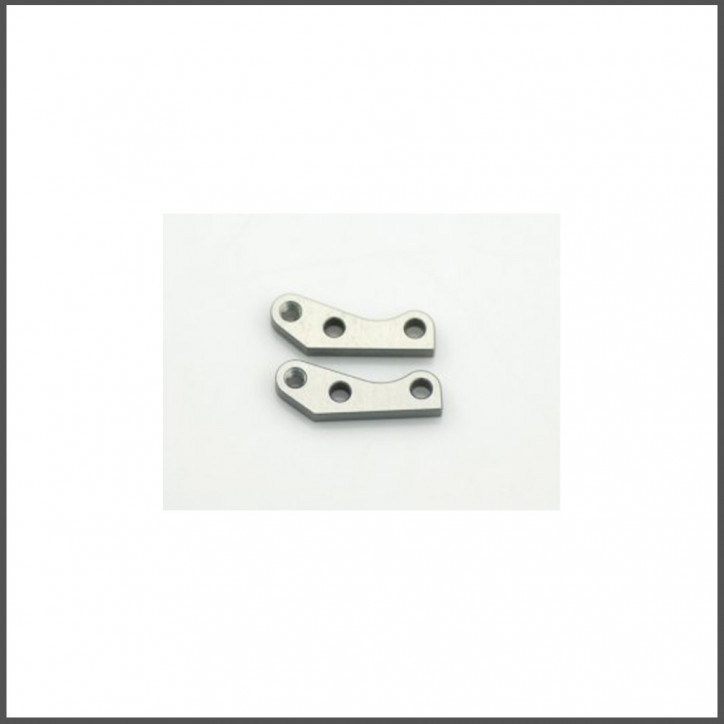 Shock extension bracket FR alu (2) (SER903544)