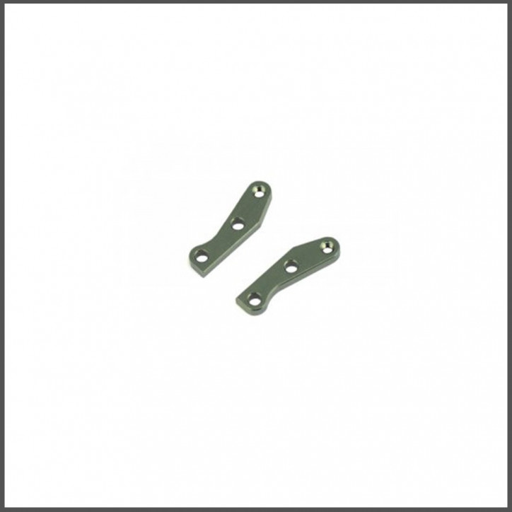 Shock extension bracket FR wide alu (2) (SER903626)