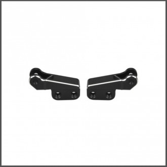 Shock extension bracket rr srx8 gt (2) (SER601014)