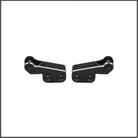 Shock extension bracket rr srx8 gt (2) (SER601014)