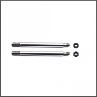 Shock shaft 811gt (2) (SER600592)