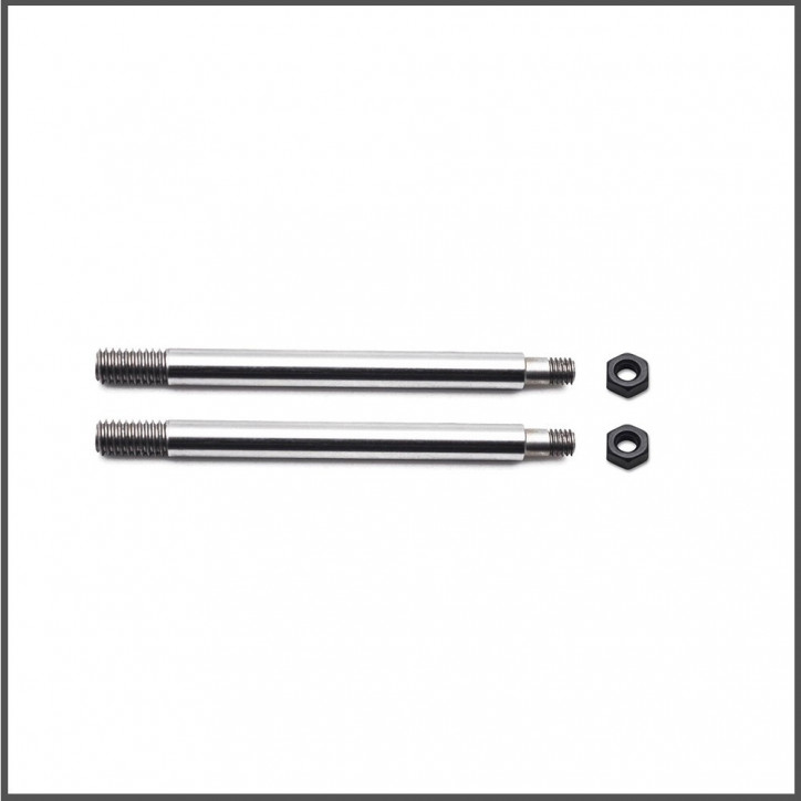 Shock shaft 811gt (2) (SER600592)