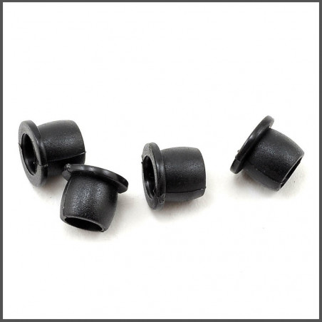 Shock top bushing (4) (SER600835)