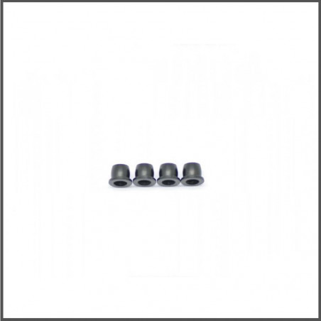 Shock-pivot bushing delrin (4) (SER600282)