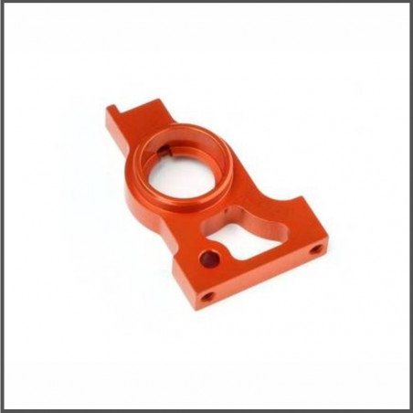 2 SPEED BULKHEAD LEFT (ORANGE) Spare Parts HB