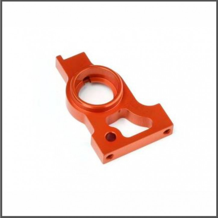 2 speed bulkhead left (orange) (HB111000)