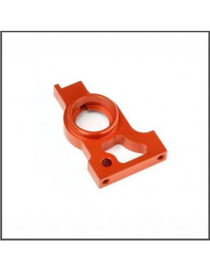 2 SPEED BULKHEAD LEFT (ORANGE) Spare Parts HB