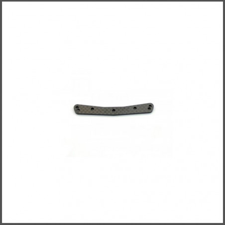 Shocktower FR carbon (SER903521) (6) SPARE PARTS SERPENT