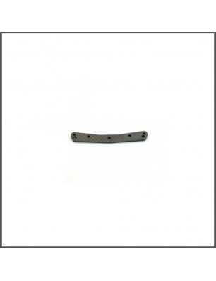 Shocktower FR carbon (SER903521) (6) SPARE PARTS SERPENT